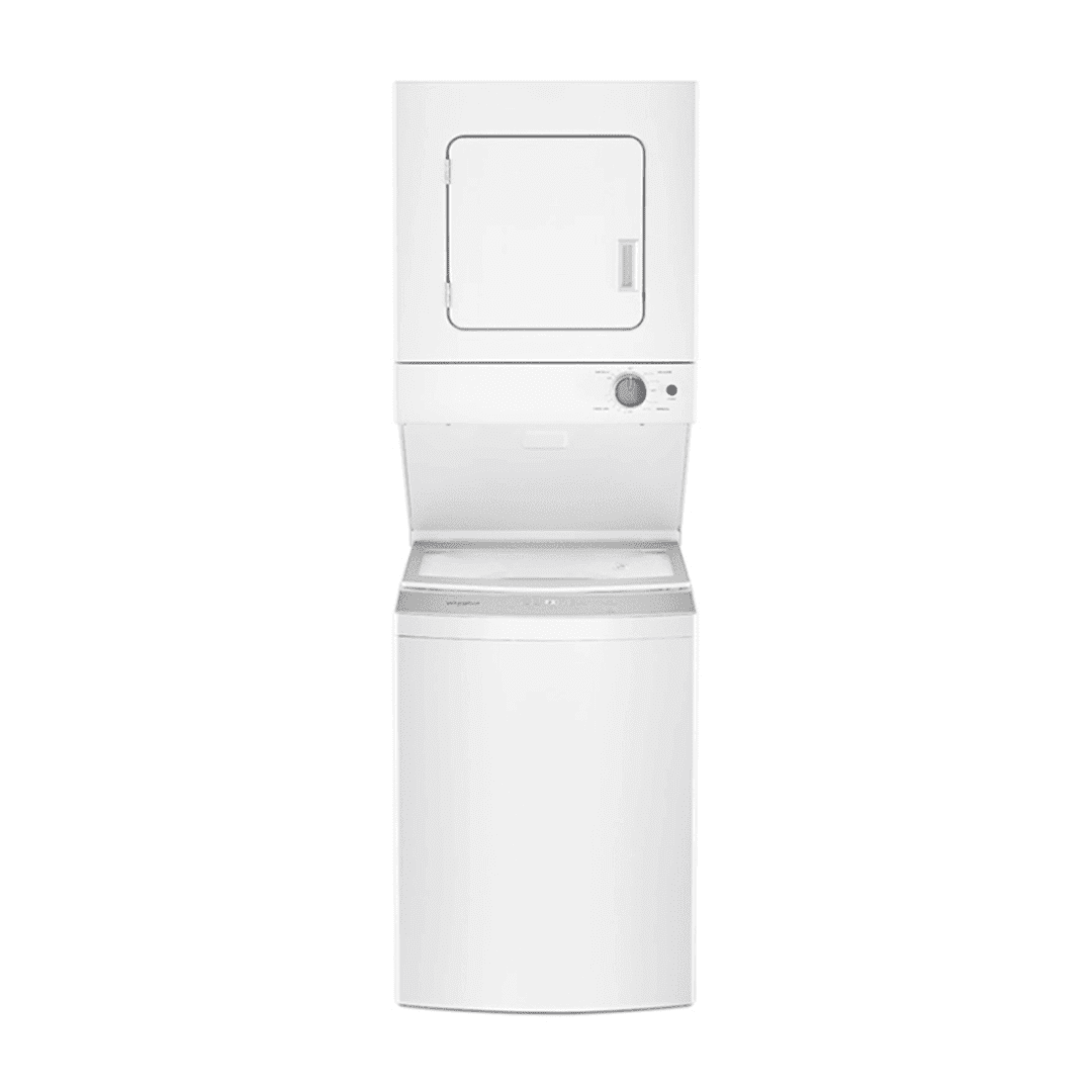 LAVADORA/SECADORA WHIRLPOOL WET4024HW 12kg BLANCO