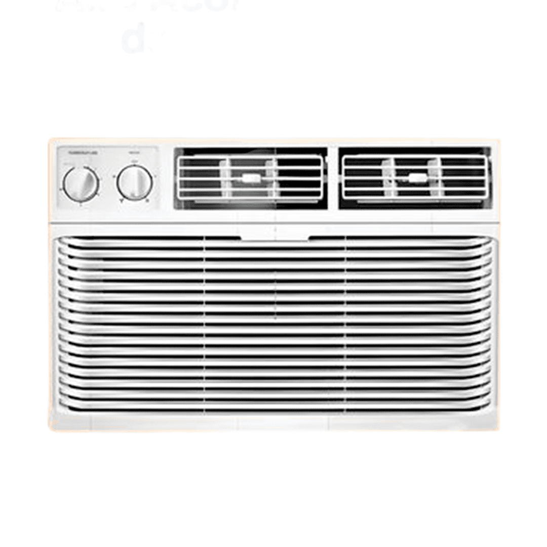 AIRE DE VENTANA MILEXUS ML-AV12KWA-110 12.000 BTU S/C BLANCO 110V R32