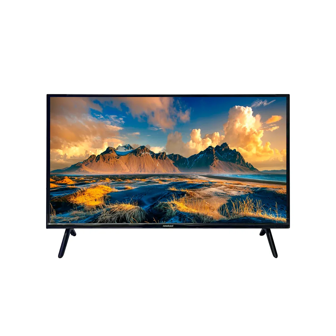 TELEVISOR SMART 32" HD LED NEWKOOL NKTV32SAKO