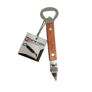 ABRELATAS Y BOTELLAS BC-57178 BENE CASA