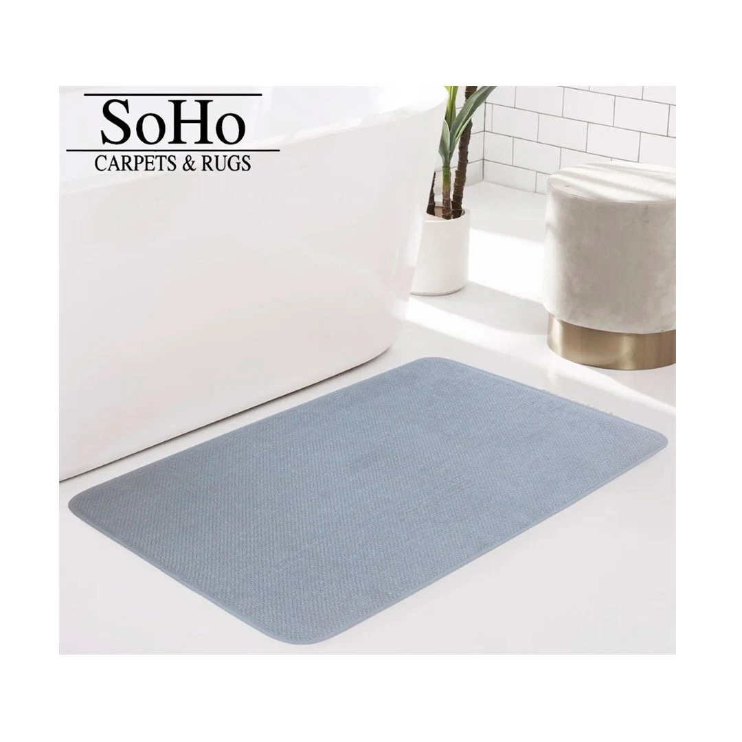 TAPETE MEMORY-WF-CHEN-50X80GRY