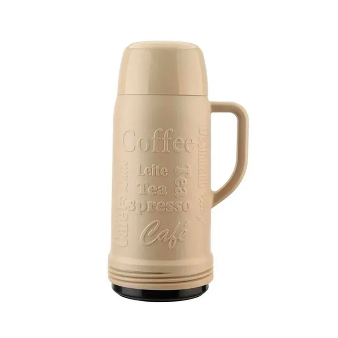 TERMO 1L 707-102382141606 CREMA