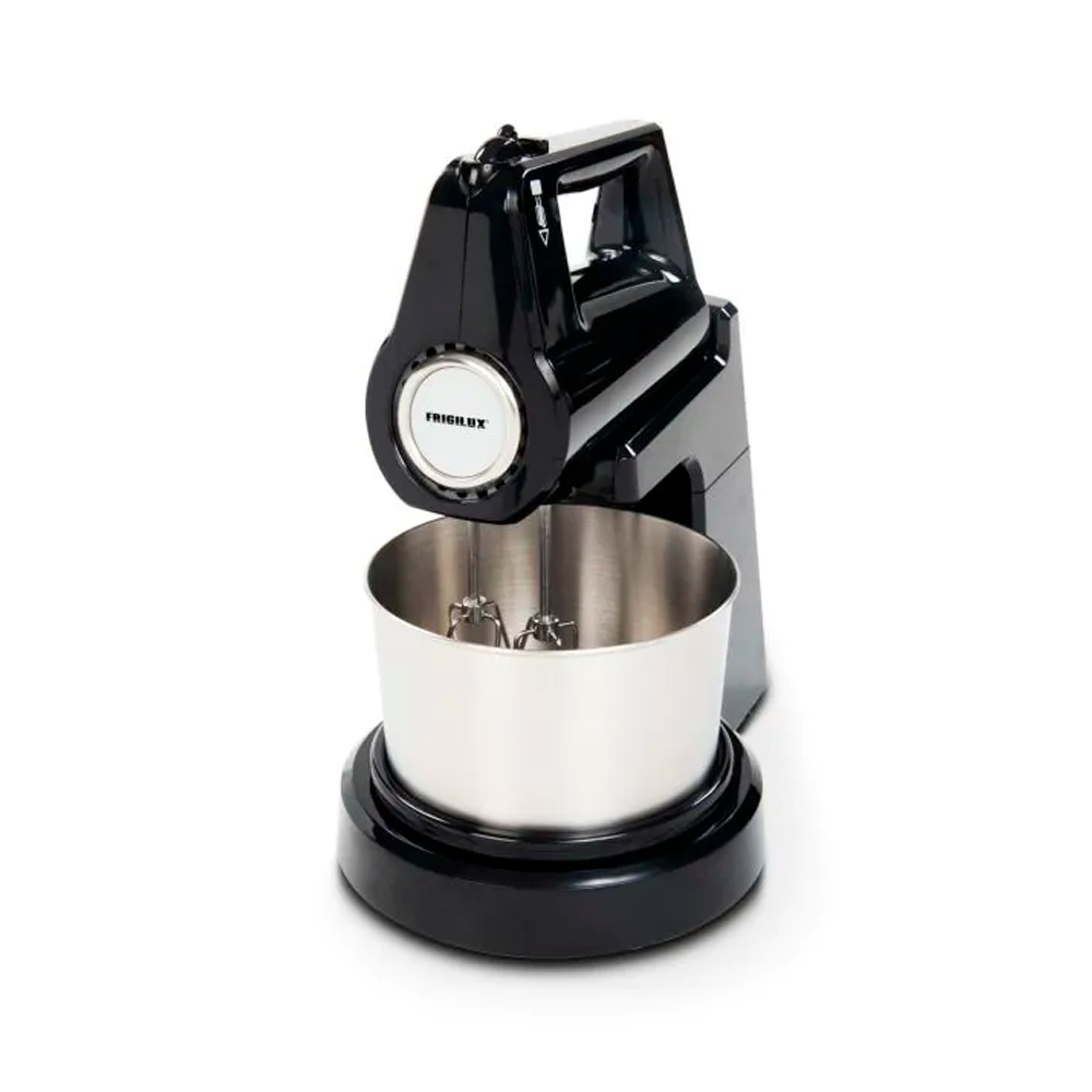BATIDORA FRIGILUX BFR-0293N NEGRA 5 VEL