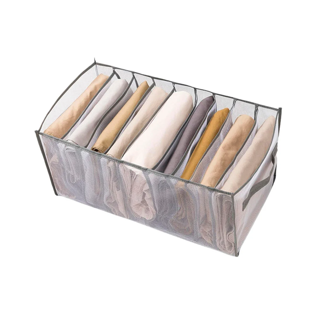 ORGANIZADOR DE ROPA PARA GAVETAS-305129