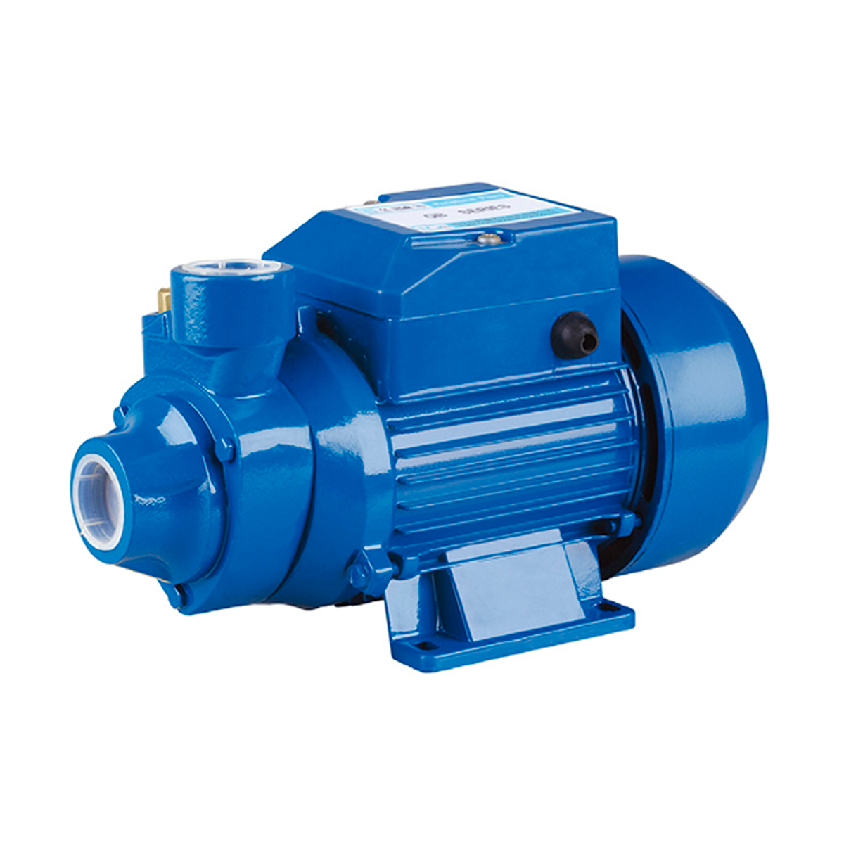 BOMBA MUZIN XWP8030 PERIFERICA PARA AGUA 1.0 HP