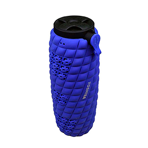 CORNETA TOSHIBA IMPERMIABLE TY-WSP80L BLUET AZUL