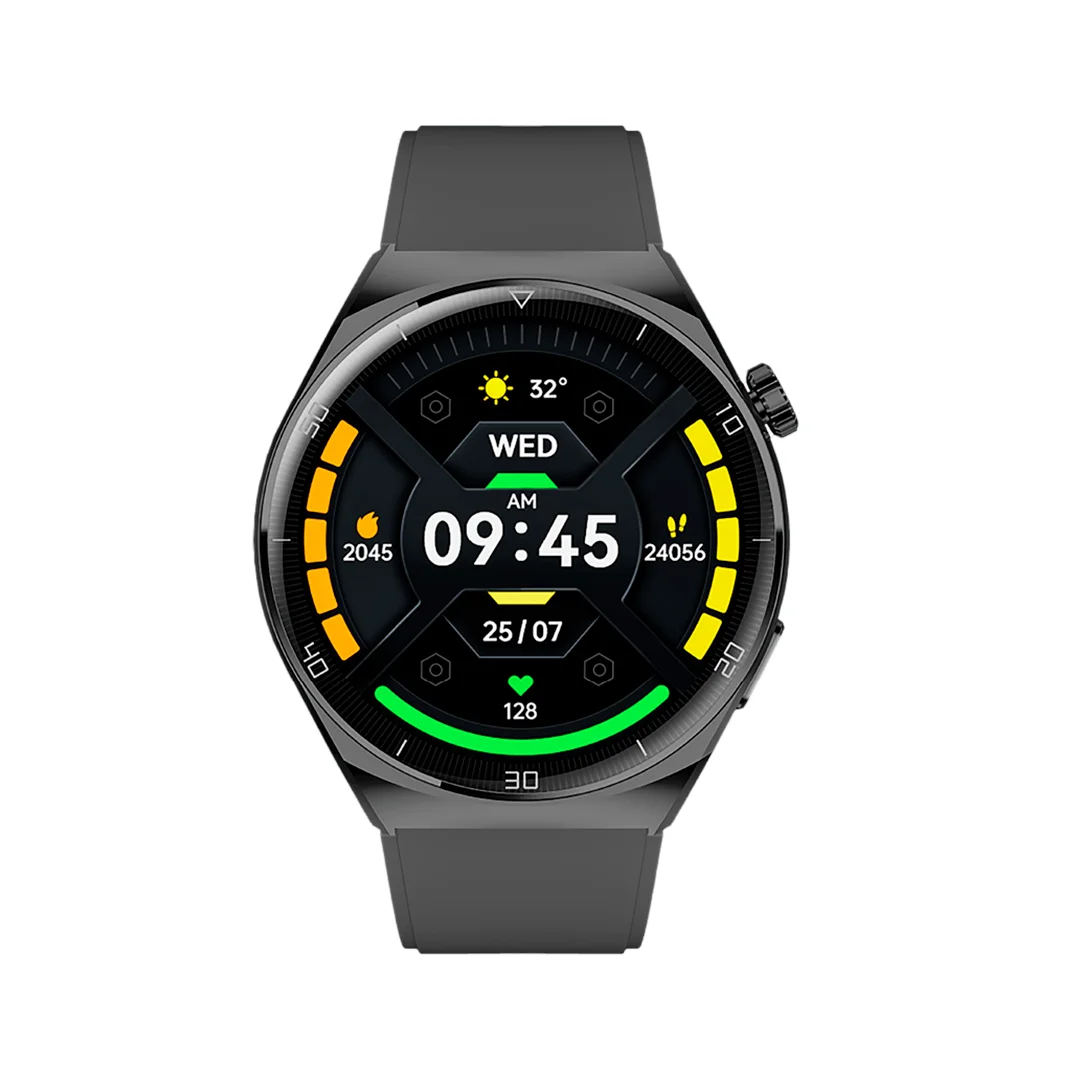 RELOJ AIWA INTELIGENTE PANTALLA AMLOED AWSAM05BB