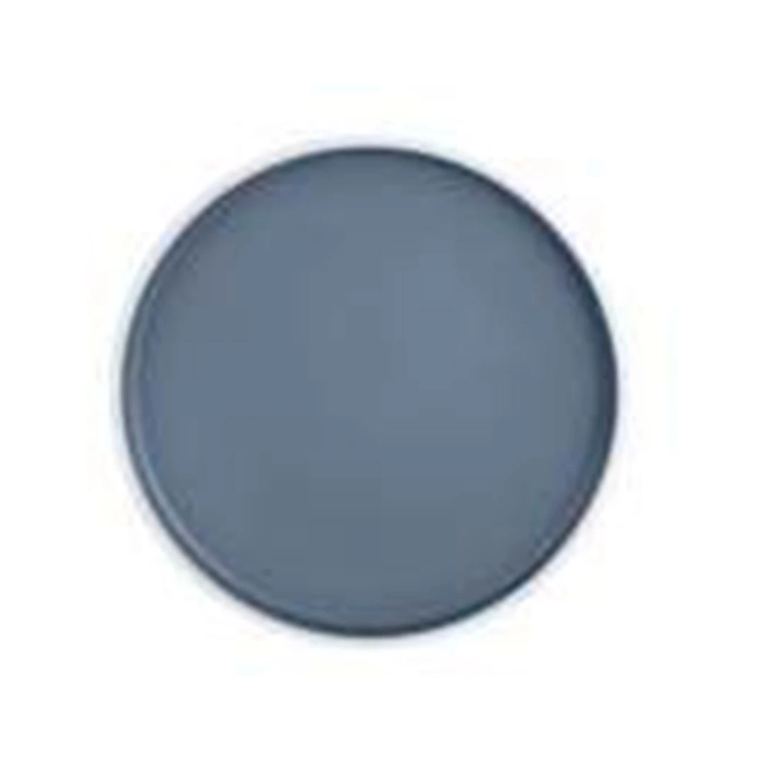 PLATO MELAMINA REDONDO D8.5"-313677