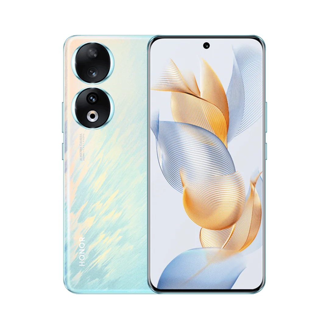 TELEFONO CELULAR HONOR 90 ROM 256GB RAM 8GB ZAFIRO REAL 1489