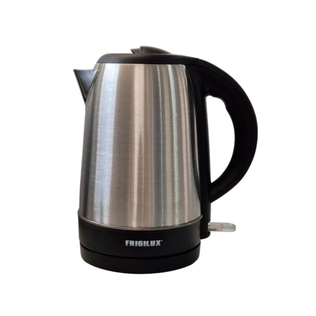 TETERA ELECTRICA FRIGILUX TEFR-0401 INOX 1,7 LTS 1500 W