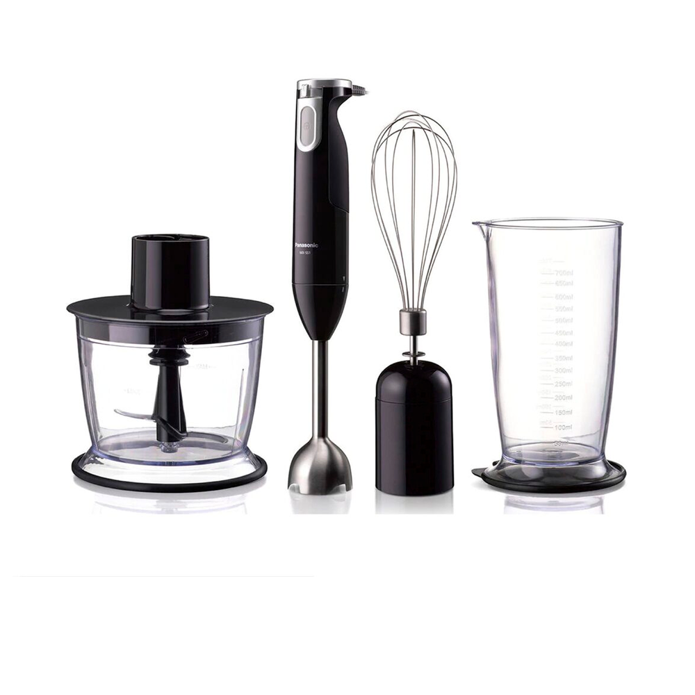 BATIDORA D/MANO INMERSION PANASONIC MX-SS1BVA