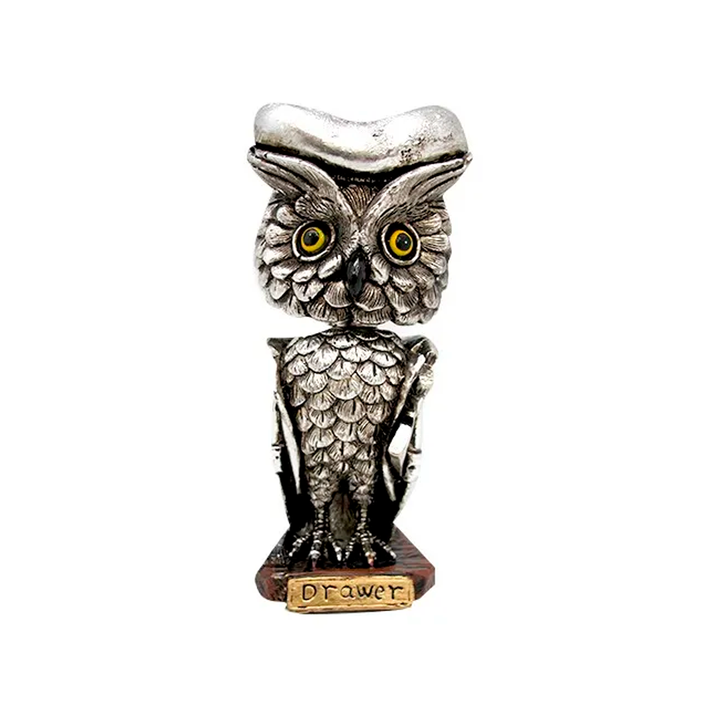 ADORNO BUHO DRAWER (721-90117959)