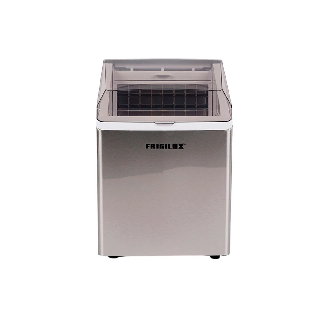 FABRICADOR DE HIELO FRIGILUX FHFR-2000U 20kg 3.2 LTS