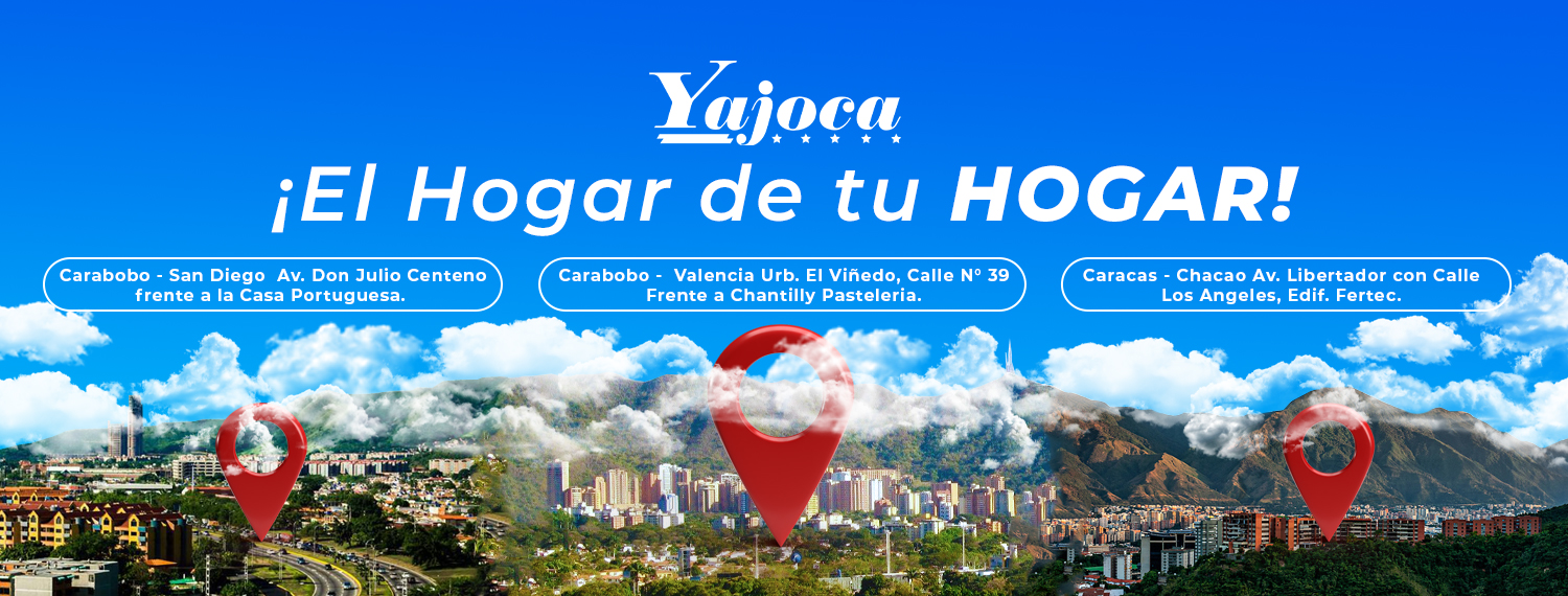 Yajoca promo