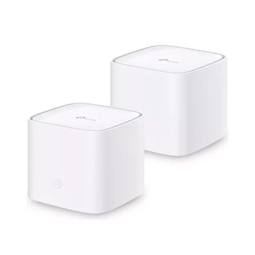 DECO TP-LINK HC220-G5 NAGINET (2-PACK AC1200 WHOLE HOME WI-FI) WPA3 28073