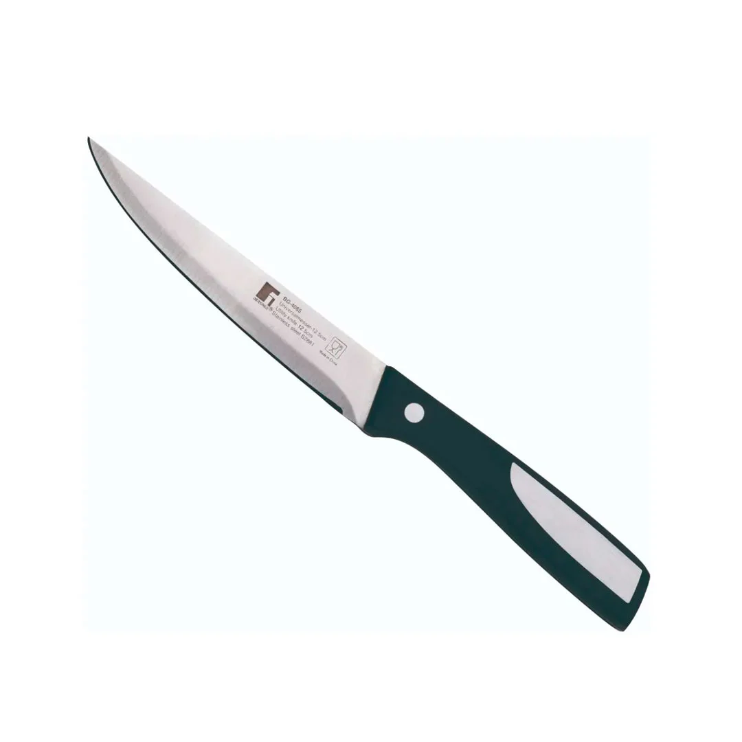 CUCHILLO MULTIUSO BG-4065 RESA 12 CM