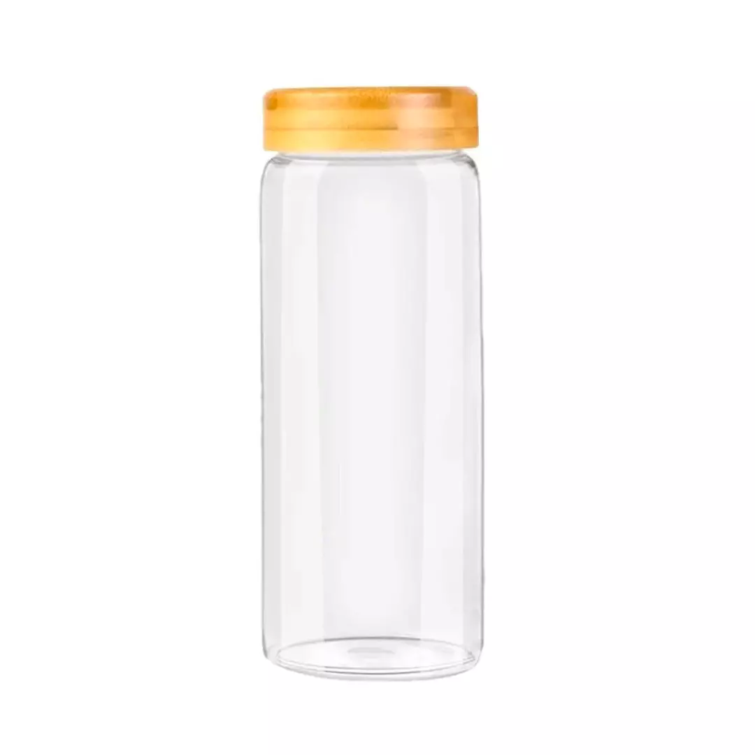 FRASCO DE VIDRIO PARA ALIMENTOS CON TAPA-751749