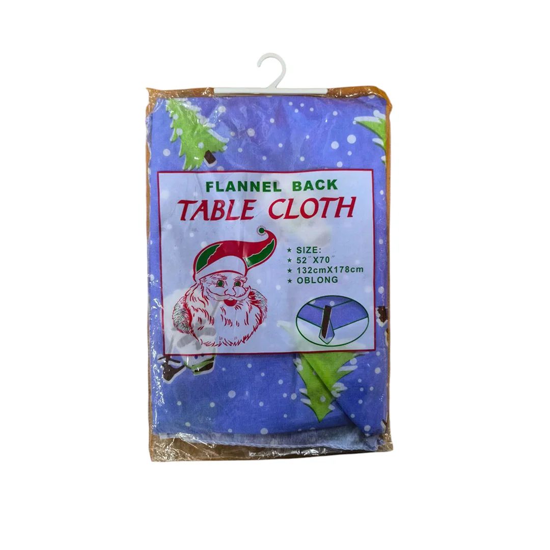 MANTEL P/FIESTA NAVIDEÑO NS00AF
