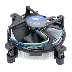 DISIPADOR DE CALOR INTEL