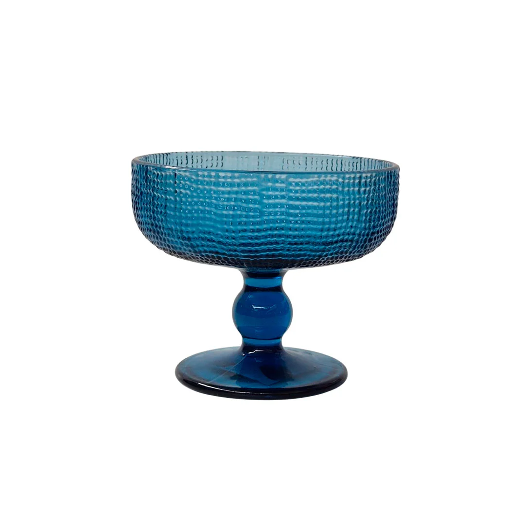 COPA P/ HELADO 260ML 750-2403729 AZUL