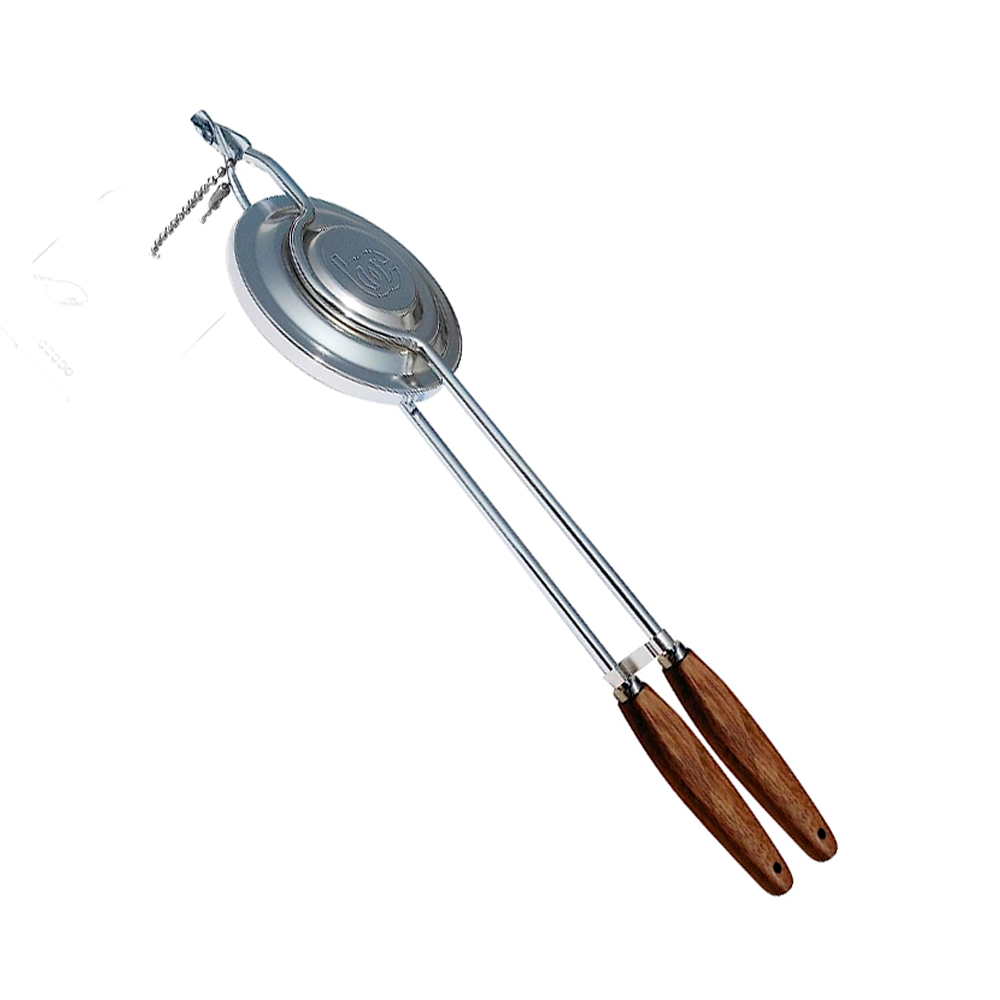 SANDWICHERA PRESS DISCO VOLADOR BC-82361 BENE CASA