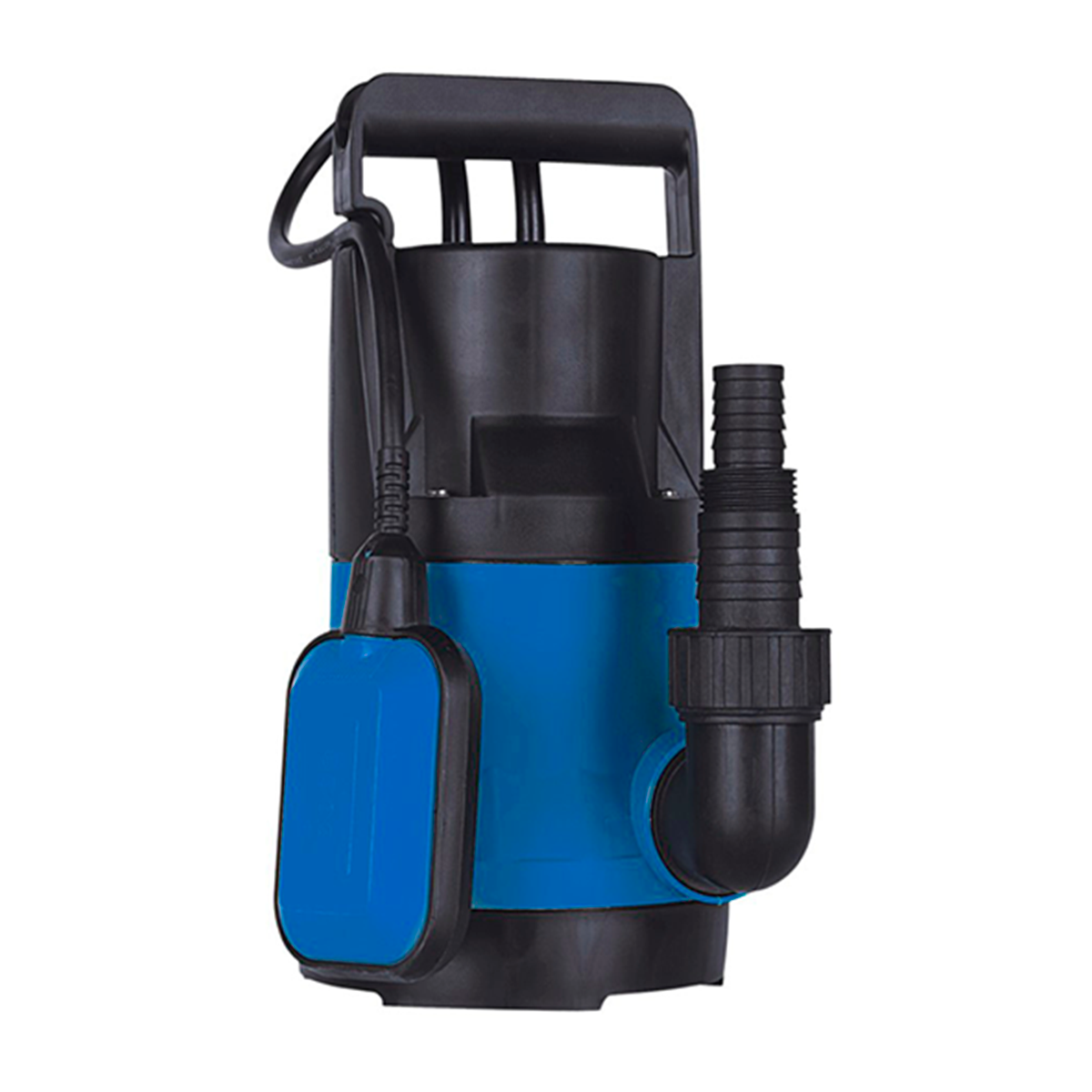 BOMBA MUZIN XWSP900 DE AGUA SUMERGIBLE 900W 1.2 HP