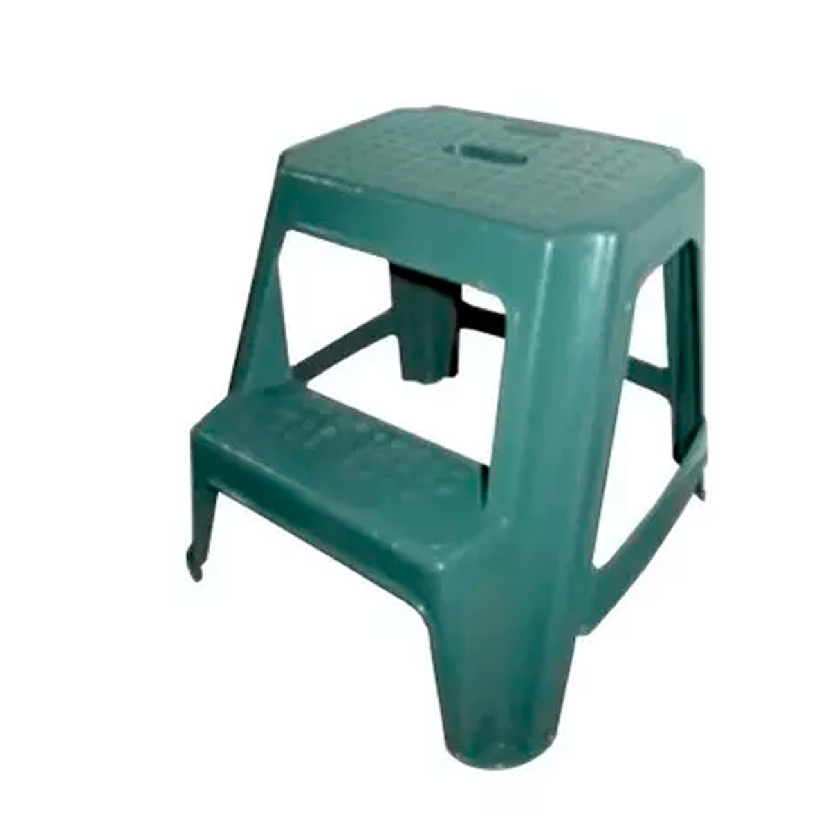 ESCALERABANCO APILABLE 022-6817-3 VERDE