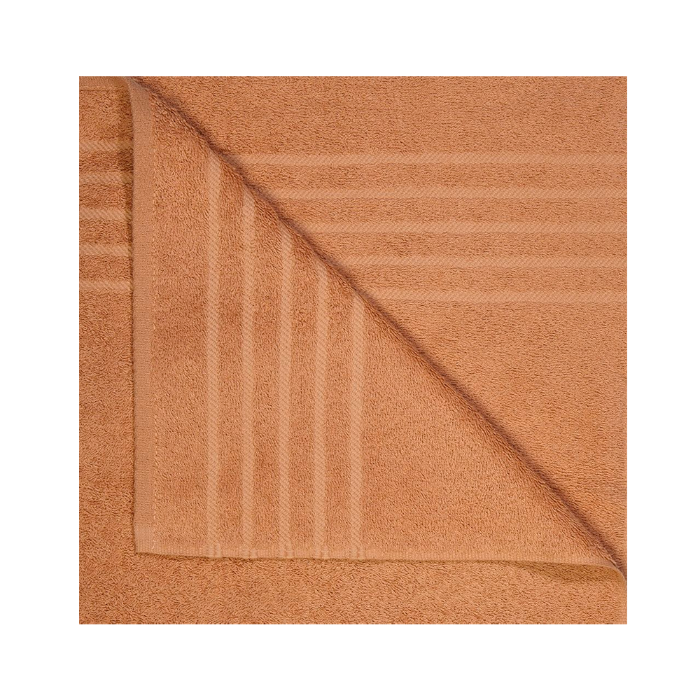 TOALLA ELITE BAÑO ARCILLA 1PA1B0310 AMA DE CASA