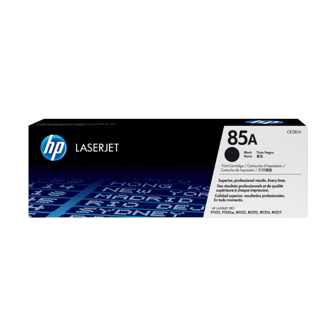 TONER CARTRIDGE HQ-CE285A 159'351'05W20'W1023