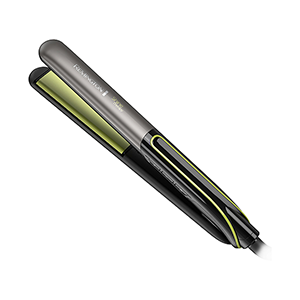 PLANCHA ALISADORA DE CABELLO REMINGTON S12A AGUACATE